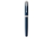 Перьевая ручка Parker Sonnet , Subtle Blue Lacquer CT стержень:Fblk