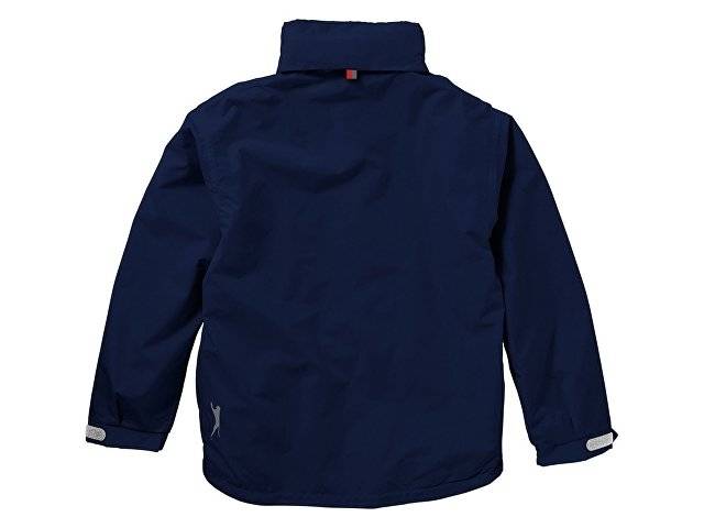 Куртка "Slice" мужская, темно-синий