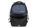 Рюкзак спортивный TORBER Xtreme 18", чёрный, 31 х 12 х 46 см, 17л