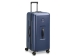 Чемодан 4-х колесный DELSEY, TURENNE 2.0, 91л, темно-синий