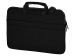 Сумка «Plush» c усиленной защитой ноутбука 15.6 '', черный