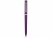 Ручка шариковая "Navi" soft-touch, фиолетовый