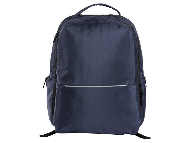 Рюкзак «Samy» для ноутбука 15.6”, темно-синий