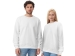 Свитшот оверсайз «Lisbon» унисекс, белый