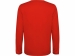 Лонгслив «Estoril» детский, красный
