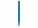 Ручка шариковая "Наварра", голубой