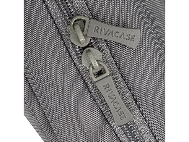 RIVACASE 8234 light grey сумка для ноутбука 13,3-14" / 6