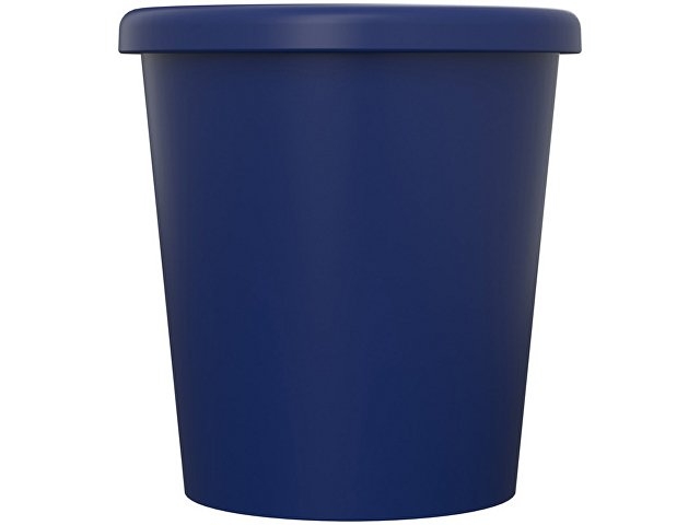 Americano® Piccolo кружка объемом 100 мл с крышкой - Cиний