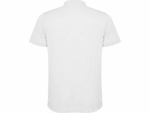 Поло «TORMO» мужское, белый