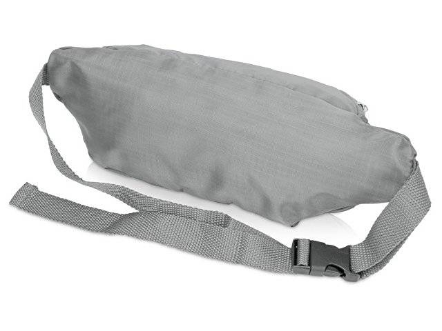 Сумка на пояс Freedom, серый