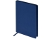 Ежедневник А5 "Megapolis Color New" soft-touch, синий
