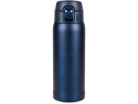 Термокружка Relaxika 701 (0,48 литра), синяя (без лого)