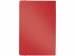 Блокнот классический офисный "Juan" А5, красный