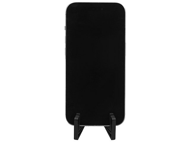 Складной держатель KUNIR для мобильного телефона, черный