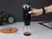Портативная кофемашина Rombica Barista 2 Black с логотипом Rombica