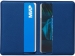 Футляр-книжка на 4-е карты с RFID "Favor", синий