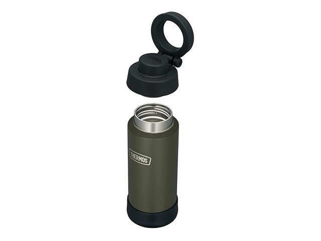 Термос из нерж. стали тм THERMOS ROB-500 KKI0,5 L