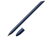 Металлический вечный карандаш "Goya", темно-синий