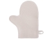 Рукавица для бани и сауны "Healing", белый