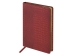 Ежедневник недатированный А5 "Amazonia", бордовый с золотым обрезом