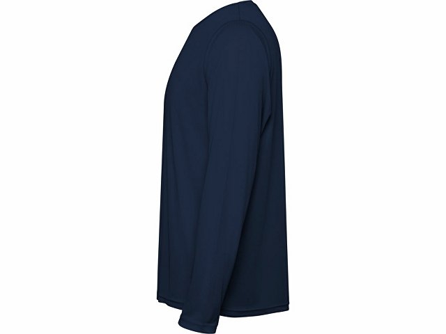 Лонгслив «Estoril» детский, синий нэйви