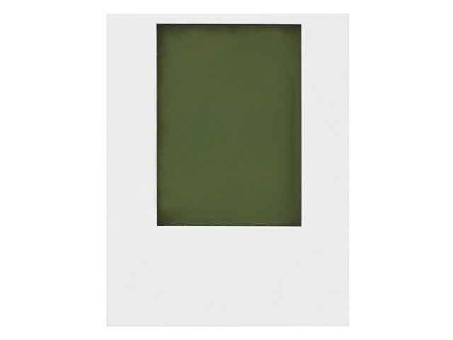 Настольные электронные мультифункциональные часы "Rotatio" с подсветкой, белый