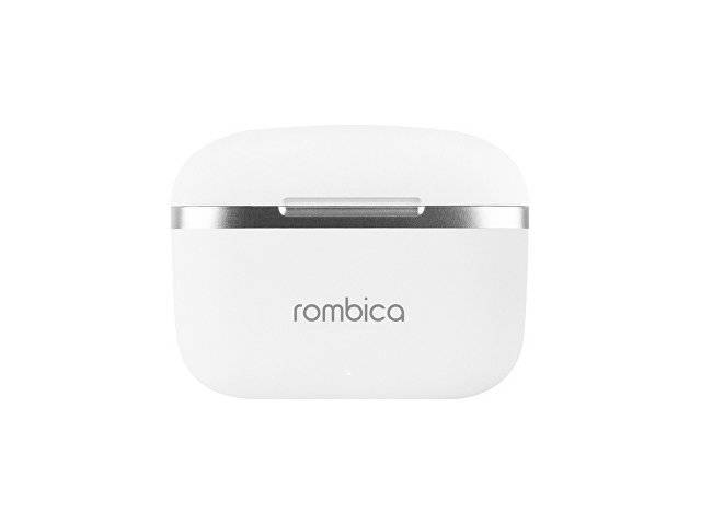 Наушники Rombica mysound Free Pro White