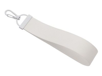 Ремувка "Boost", 2,5 см, молочный/белый