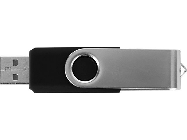 Флеш-карта USB 2.0 16 ГБ «Флэш С1», черный