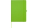 Блокнот Spectrum Plus формата A5 в твердой обложке - Зеленый лайм