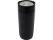 Camden кружка из нержавеющей стали, сертифицированный RCS, 350 м, сплошной черный