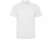 Поло «TORMO» мужское, белый