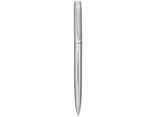 Ручка металлическая шариковая «Cepheus», серебристый