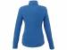 Женская микрофлисовая куртка Pitch, небесно-голубой