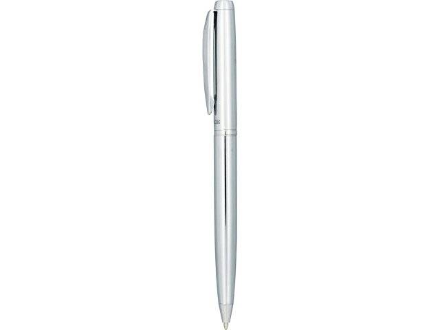 Ручка металлическая шариковая «Cepheus», серебристый