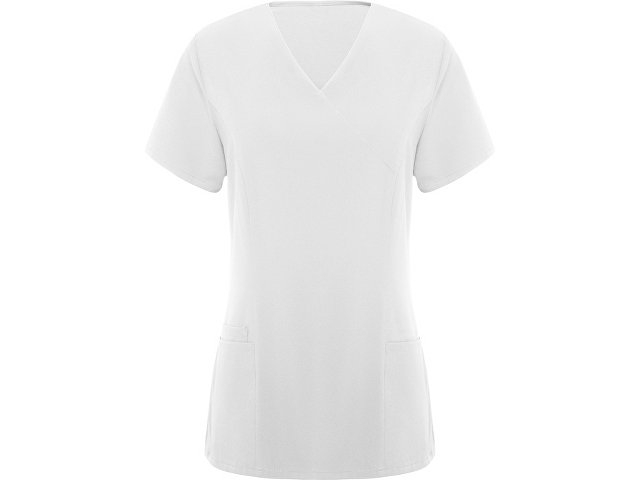 Рубашка женская "Ferox", белый