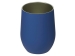 Термокружка "Vacuum mug C1", soft touch, 370мл, синий