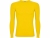 Футболка "Prime" мужская с длинным рукавом, желтый