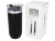 Вакуумная герметичная термокружка «Twist», черный