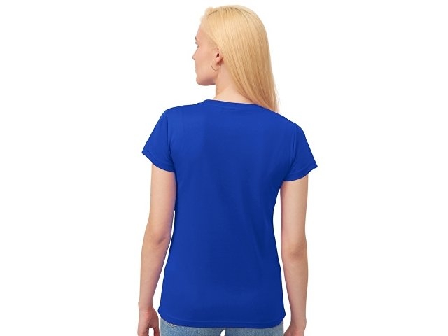 Футболка спортивная «Verona» женская, кл.синий