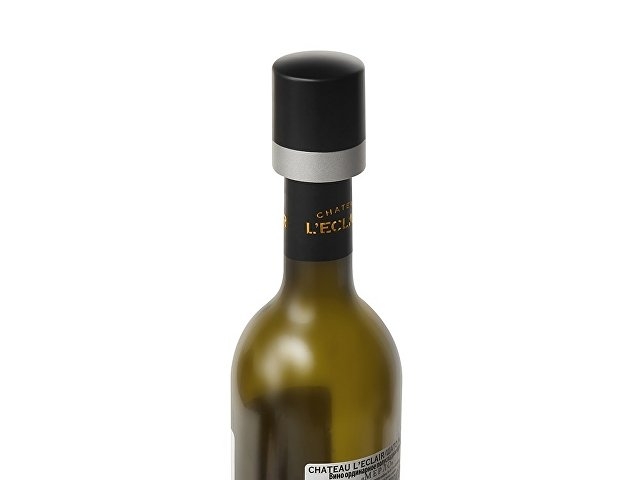 Набор из двух бокалов и пробки для шампанского "Bubbly Bliss"