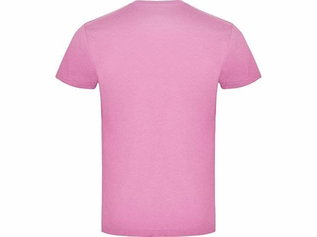 Футболка "Braco" мужская, ярко-розовый