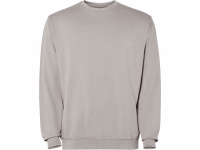 Свитшот «Jaya» унисекс, каменистый выстиранный