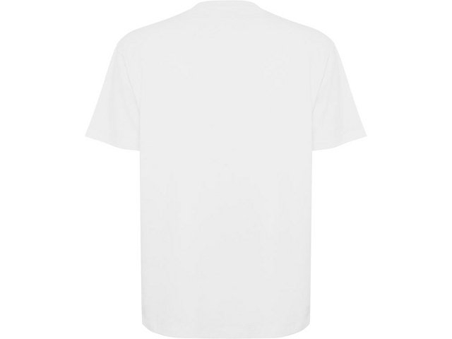 Футболка оверсайз «Bull» унисекс, белый