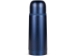 Термос Relaxika 101 (0,35 литра), темно-синий (без лого)