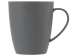 Кружка из пшеничного волокна Morning, 400 мл, серый