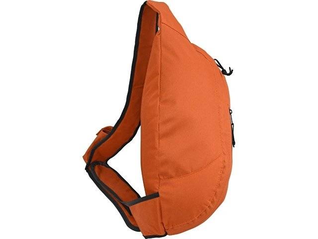 Рюкзак "Brooklyn", оранжевый