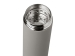 Вакуумный термос "Vacuum Flask C1", soft touch, 420мл, серый