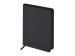 Ежедневник недатированный А6+ "Megapolis Color", черный