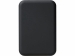 Беспроводной магнитный внешний аккумулятор с QC\PD «MagnifIQ», 10000 мАч, 15 Вт, черный